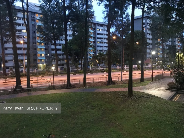 Blk 119 Ho Ching Road (Jurong West), HDB 3 Rooms #203193771